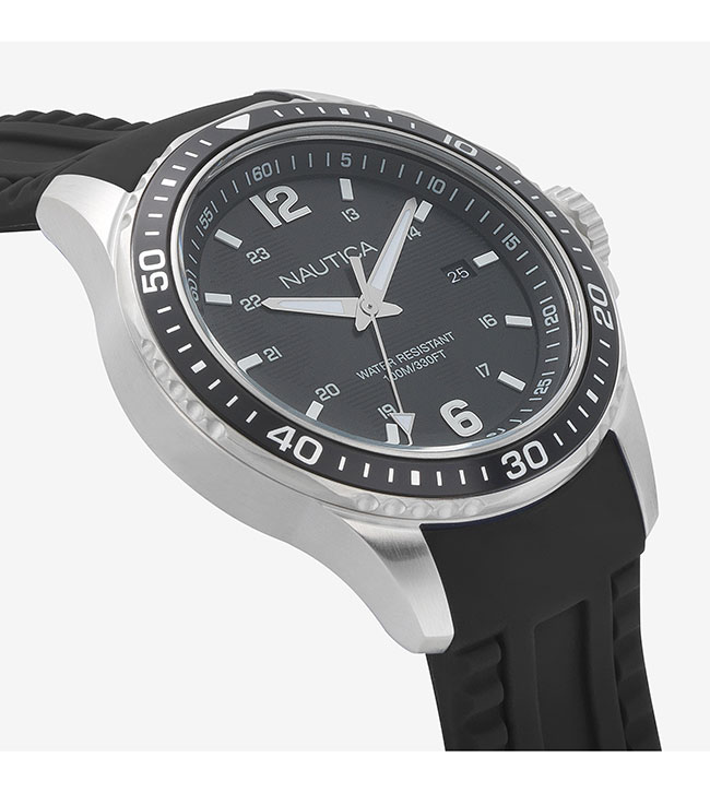 Wrist watches Freeboard NAPFRB001 Nautica Watches