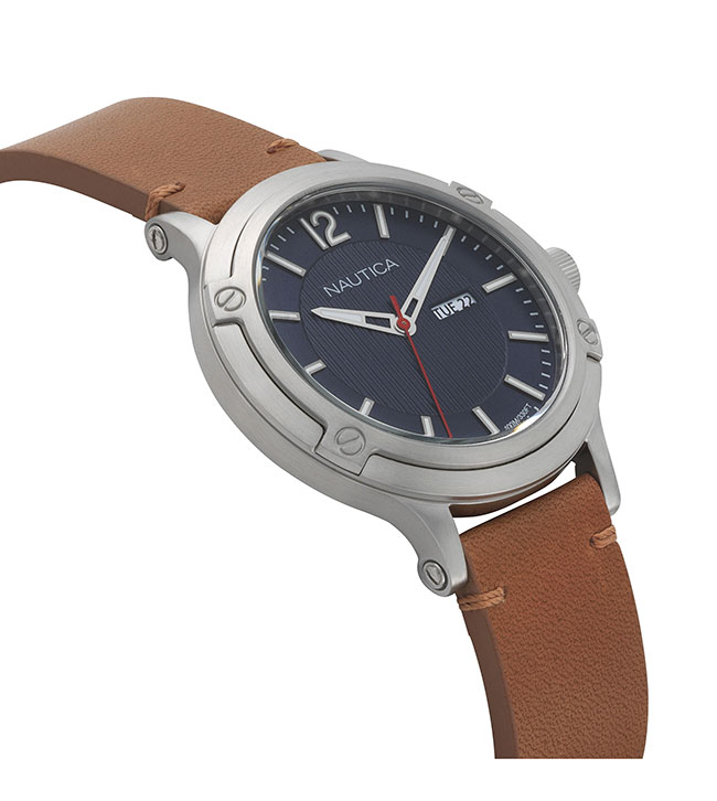 Wrist watches Prh porthole NAPPRH020 Nautica Watches